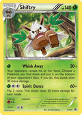 Shiftry XY23/211 - XY Promos Holofoil
