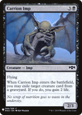 Carrion Imp (LIST-066) - The List