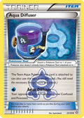 Aqua Diffuser 023/34 - Double Crisis