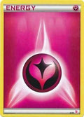 Fairy Energy (#) 003 - XY Trainer Kit Sylveon & Noivern