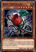 Rose Tentacles [LDS2-EN095] Common