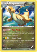 Dragonite 051/108 - XY  Roaring Skies