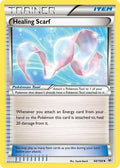 Healing Scarf 084/108 - XY  Roaring Skies