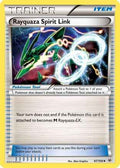 Rayquaza Spirit Link 087/108 - XY  Roaring Skies