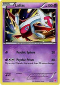 Latias (# Holo) 014 - XY Trainer Kit Latias & Latios Holofoil