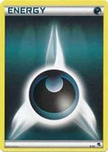 Darkness Energy (#) 010 - BW Trainer Kit Excadrill & Zoroark