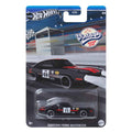 2024 HOT WHEELS VINTAGE RACING CLUB CUSTOM FORD MAVERICK CASE B 4/5