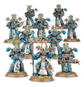 Thousand Sons: Rubric Marines