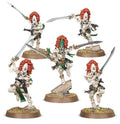 Warhammer 40,000: Aeldari - Howling Banshees