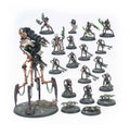 Warhammer 40,000: Necrons - Combat Patrol