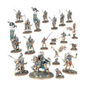 Spearhead: Ossiarch Bonereapers – Kavalos Vanguard