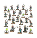 Mortek Triaxes