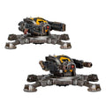 Tarantula Sentry Guns