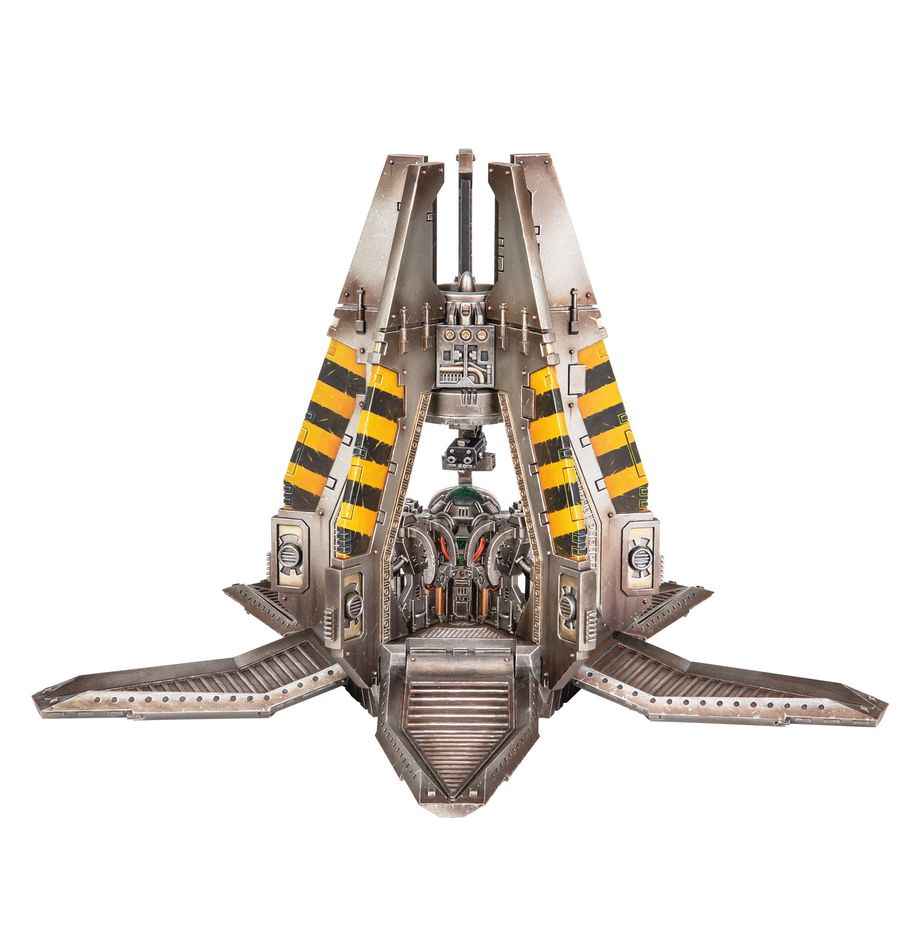 Legion Drop Pod