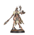 Mechanicum: Skitarii Battle-Pilgrym Marshal