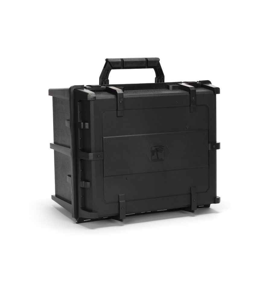 Warhammer Battle Figure Case