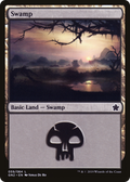 Swamp (GN2-059) - Game Night 2019