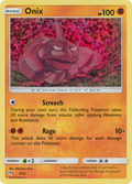 Onix 009/12 - McDonalds Promos 2019 Holofoil