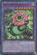 Predaplant Chimerafflesia (Red) [LDS3-EN074] Ultra Rare