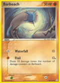 Barboach (60/110) [EX: Holon Phantoms]