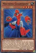 Machina Gearframe [SBCB-EN071] Common