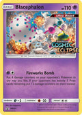 Blacephalon (SM221) [Sun & Moon: Black Star Promos]