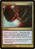 Branching Bolt (ARC-082) - Archenemy