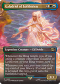 Galadriel of Lothlórien (LTR-446) - The Lord of the Rings: Tales of Middle-earth (Borderless)