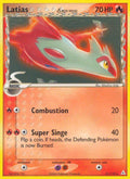 Latias (21/110) (Theme Deck Exclusive) [EX: Holon Phantoms]