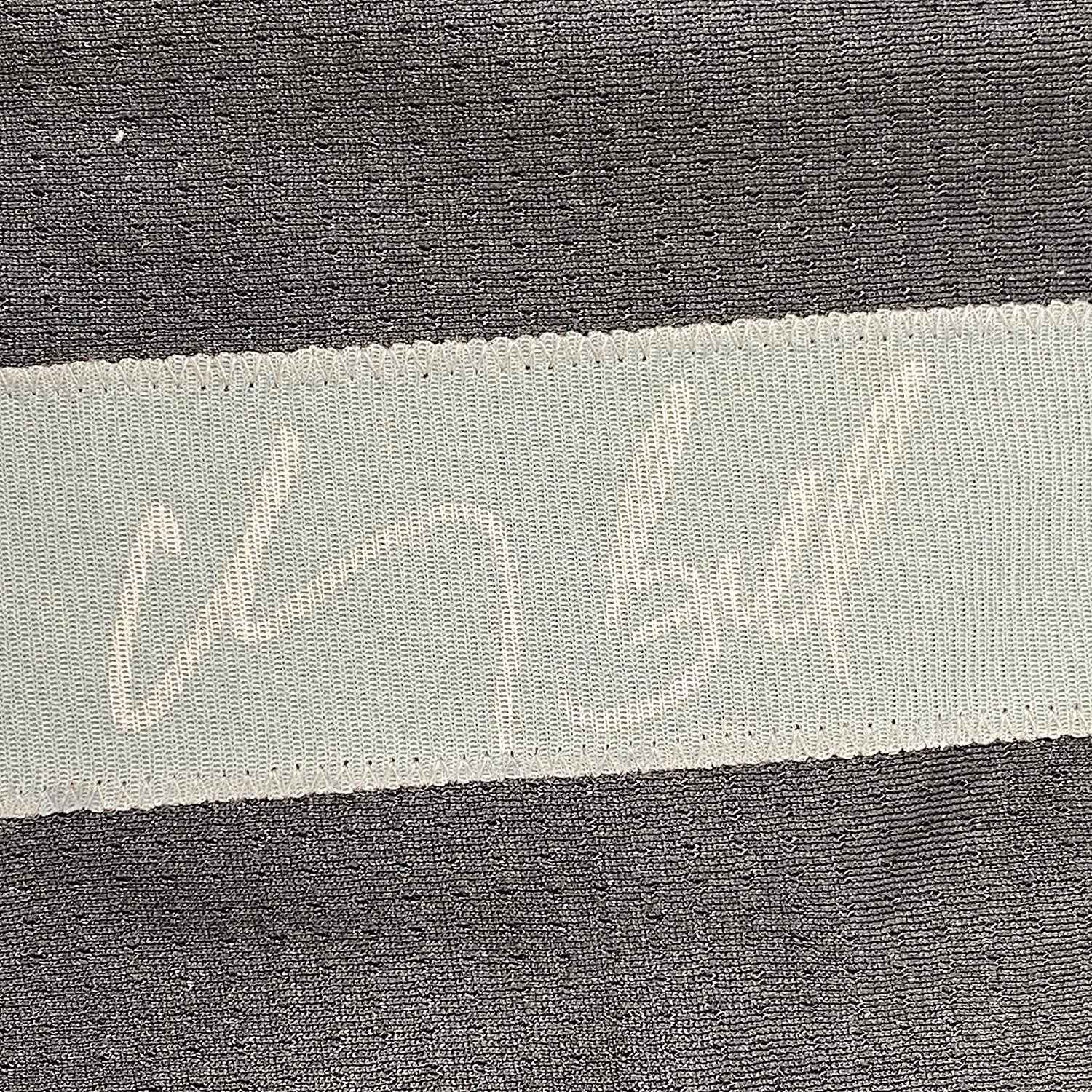 Framed Autographed/Signed Chauncey Billups 35x39 Detroit Black Basketball Jersey JSA COA