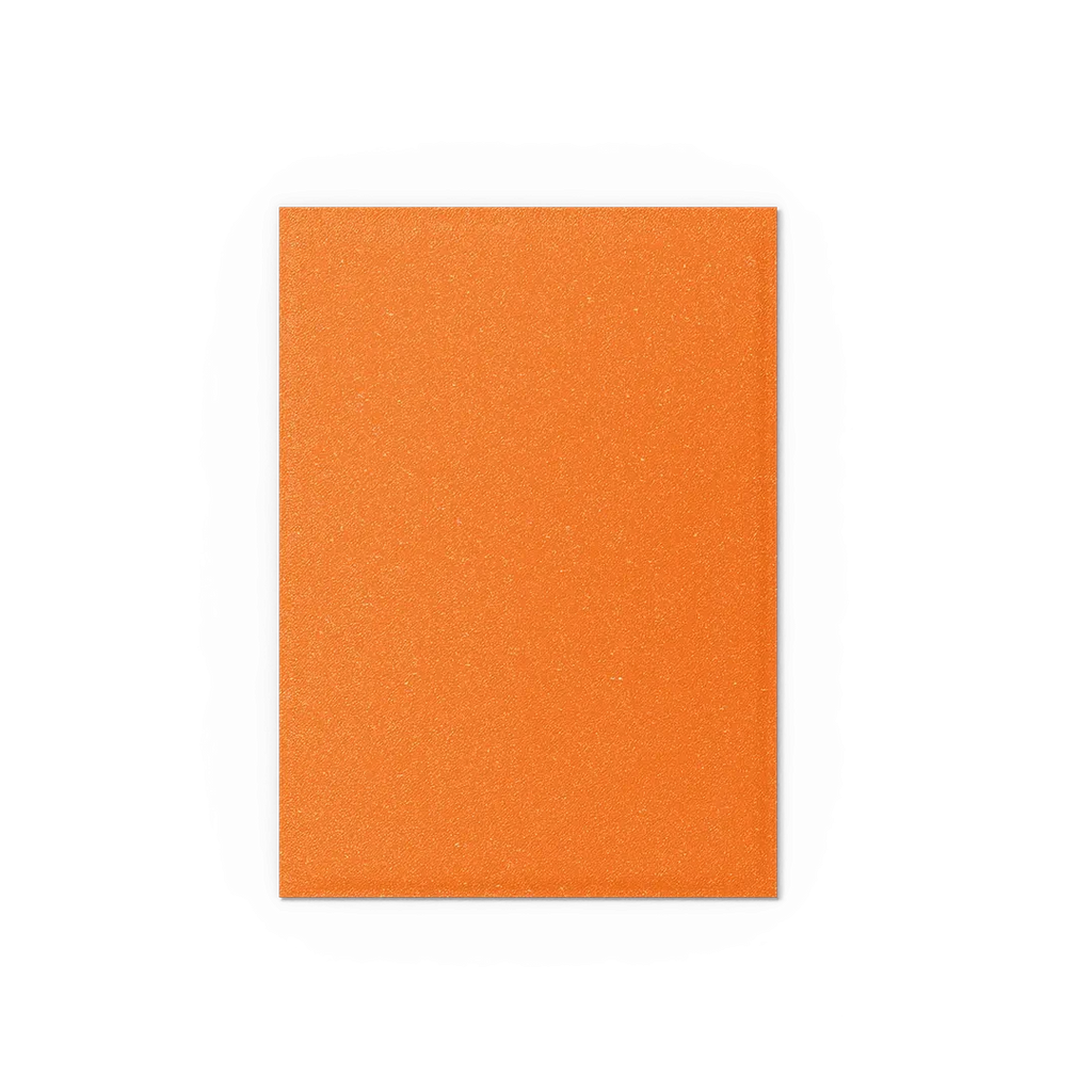 Amber - Matte Sleeves - Standard Size