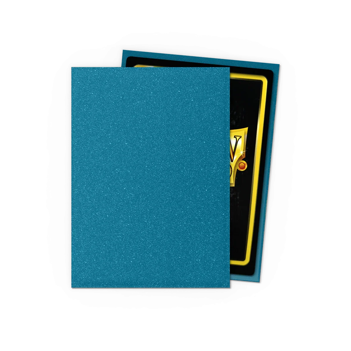 Dragon Shield: Amazonite - Matte Sleeves
