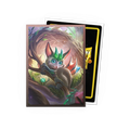The Bushdrake - Brushed Art Sleeves - Standard Size