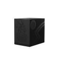 Double Shell - Shadow Black