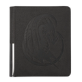Card Codex Portfolio 160 - Iron Grey