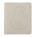 Card Codex Portfolio 160 - Ashen White