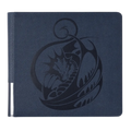 Card Codex Zipster Binder - XL - Midnight Blue