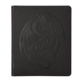 Card Codex Portfolio 360 - Iron Grey