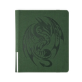 Card Codex Portfolio 360 - Forest Green