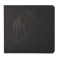 Card Codex Portfolio 576 - Iron Grey