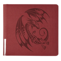 Card Codex Portfolio 576 - Blood Red