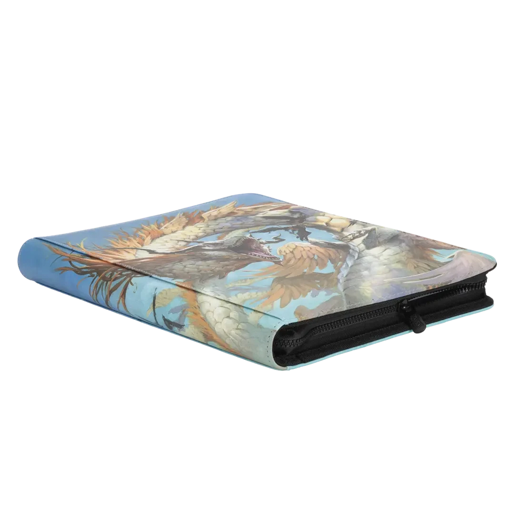 Signature Series - The Ejsingandr - Art Zipster 360