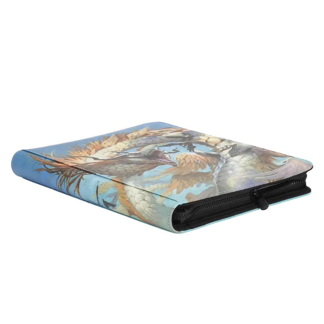 Signature Series - The Ejsingandr - Art Zipster 360