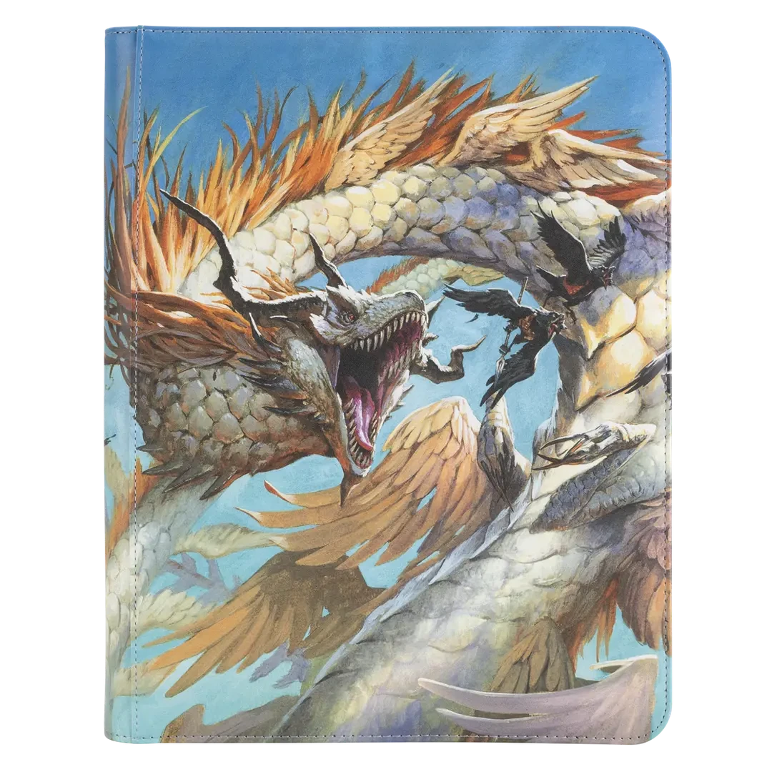 Signature Series - The Ejsingandr - Art Zipster 360