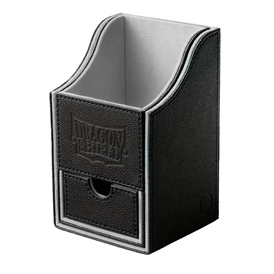 Nest +100 - Black/Grey