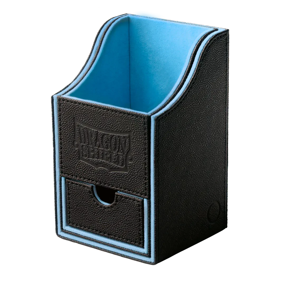 Nest +100 - Black/Blue