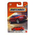 Matchbox 2023 Alfa Romeo Tonale - 2025 Matchbox Series 49/125