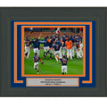 Framed Houston Astros 2022 World Series Champions 8x10 Baseball Photo