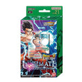 Dragon Ball Super TCG - Ultimate Awakened Power - Starter Deck