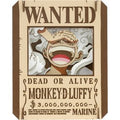 One Piece Monkey D. Luffy Ensky Paper Theater